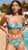 Marie Jo - Marie Jo Swim - Verano 2024 - ARUBANI Ocean Swirl