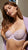 Marie Jo - Marie Jo - Verano 2023 - JANE Pastel Lavender