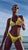 Andres Sarda - Andres Sarda Swimwear - Outlet - PERRIAND Neon Yellow