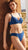 Marie Jo - Marie Jo Swim - Verano 2024 - FLIDAIS Azul Mistral