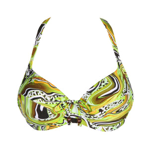 10 JAGUARAU bikini top con aro