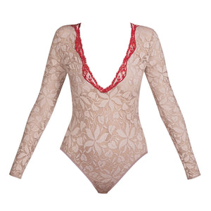 40 JANIS Body