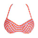 16 MARIVAL bikini top preformado