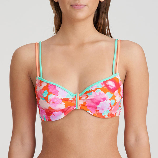 10 APOLLONIS bikini top con aro