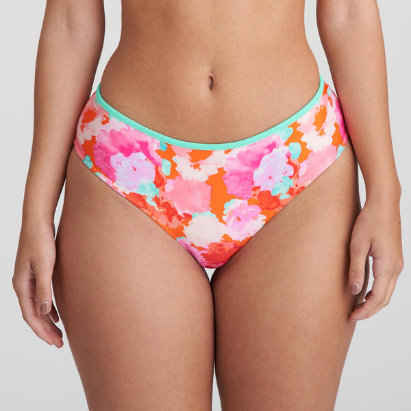 55 APOLLONIS bikini short