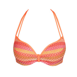 16 ALMOSHI bikini top preformado