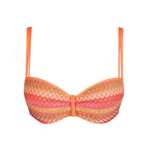 19 ALMOSHI bikini top preformado