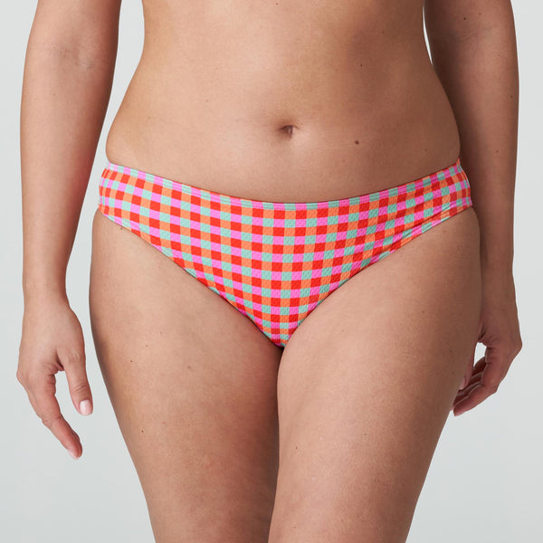 50 MARIVAL bikini braga alta