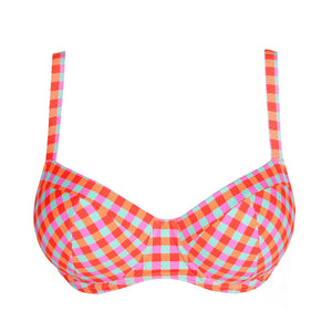 16 MARIVAL bikini top preformado