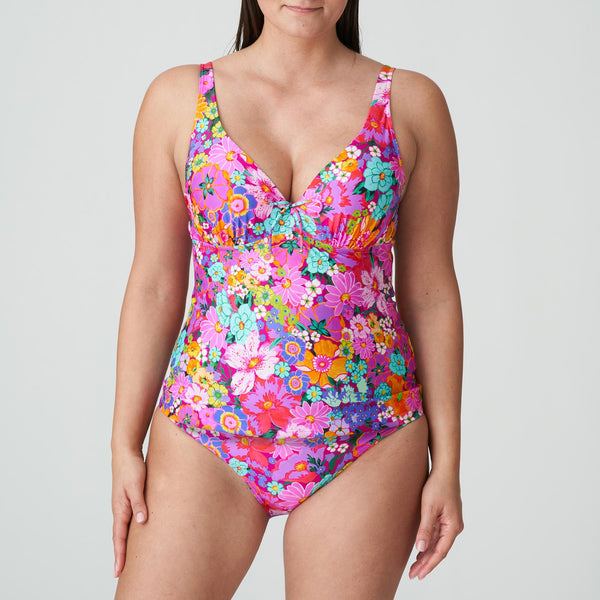 79 NAJAC Tankini Escote