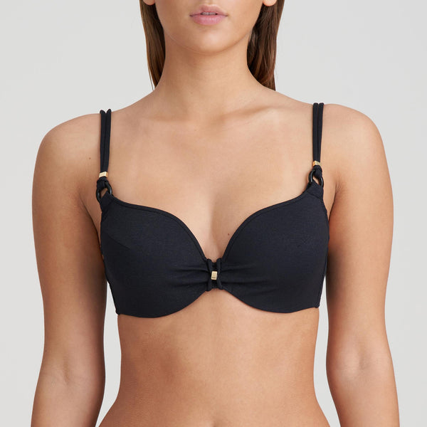 16 DAHU bikini top preformado