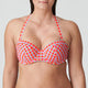 16 MARIVAL bikini top preformado