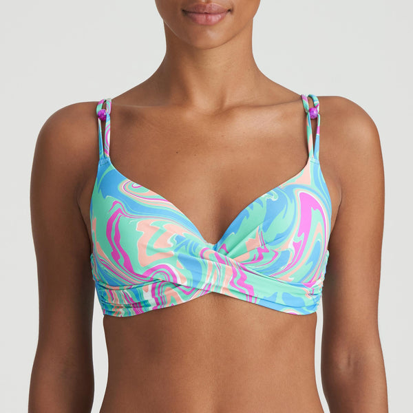 16 ARUBANI bikini top balconet