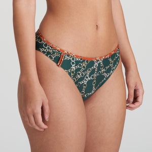 50 TAZAR bikini braga alta