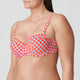 16 MARIVAL bikini top preformado