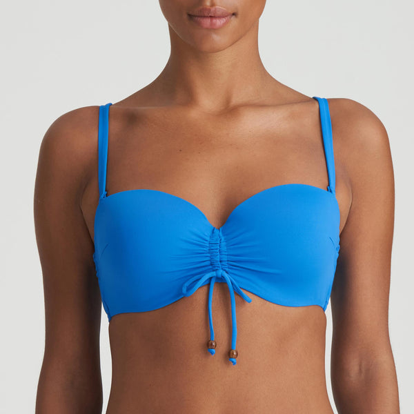 18 FLIDAIS bikini top sin tirantes