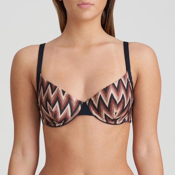 12 SU ANA bikini top con aro