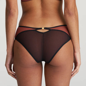 22 FEZZ Hotpants