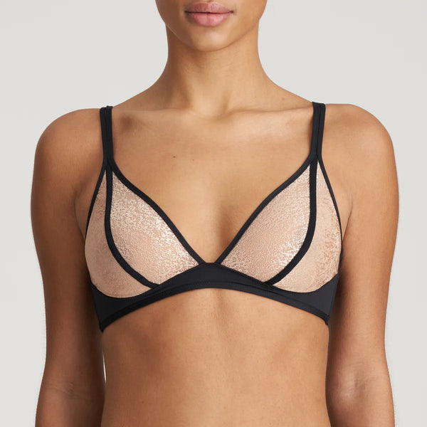 44 AMMAN Bralette