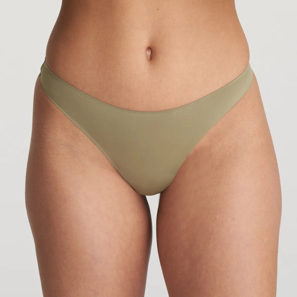 10 COLOR STUDIO Tanga