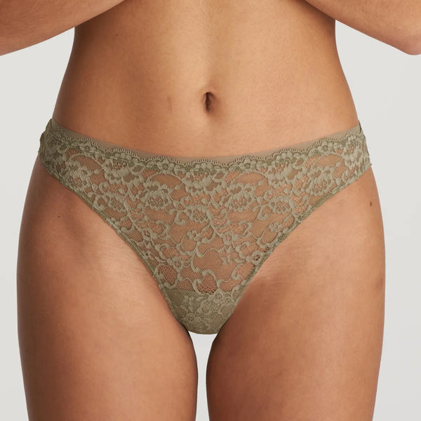 30 COLOR STUDIO Tanga