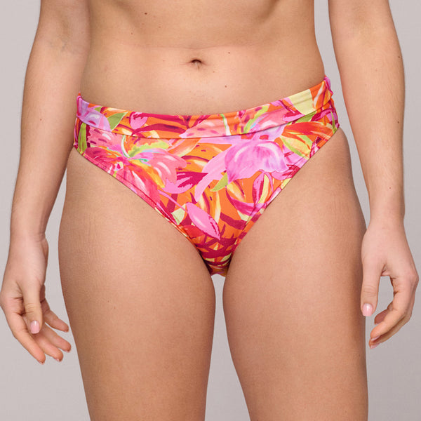 51 SHUBRA Bikini Braga Plegable