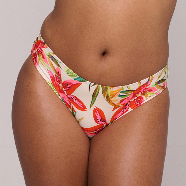 50 TANZANIA Braga Bikini