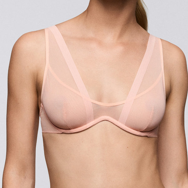 14 CHALMERS Bralette Flexi Wire
