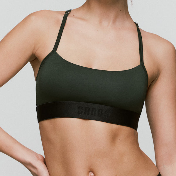 19 ELIZA Bralette