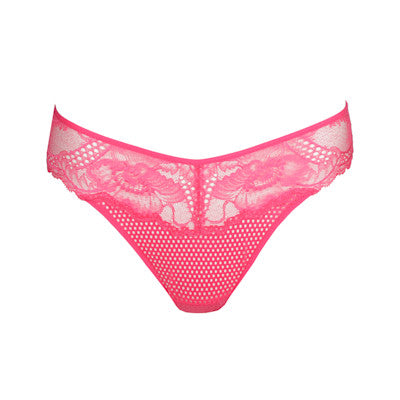 50 LISA Braga Bikini