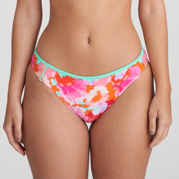 50 APOLLONIS bikini braga alta