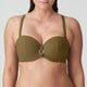 17 SAHARA bikini top sin tirantes