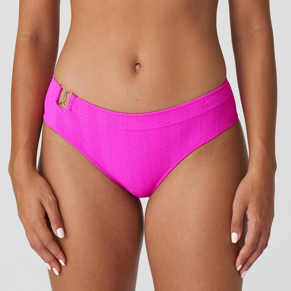 53 MAIAO Bikini Braga Short