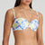 18 LUNDEY Bikini Sin Tirantes Con Foam