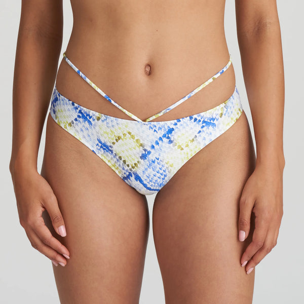 50 LUNDEY Bikini Braga Bikini