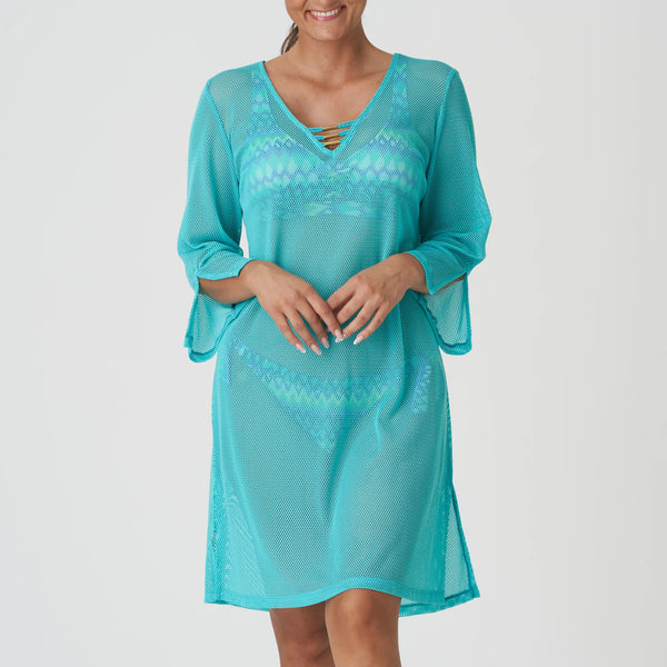 84 HOLIDAY Baño Kaftan