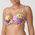 16 SAZAN Bikini Balconet Con Foam