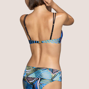 16 MAHONY Bikini Escote Prof Con Foam