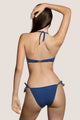 53 GRAY Braga Bikini Mini