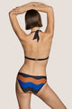 20 DENIS Bikini Triángulo Con Foam
