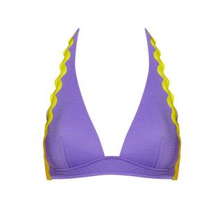 20 DREW Bikini Triángulo Con Foam