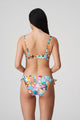 16 CARIBE Bikini Balconet Preformado